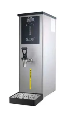 Электрокипятильник HURAKAN HKN-HVZ35M проточный