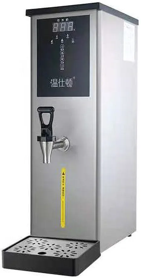 Электрокипятильник HURAKAN HKN-HVZ25M проточный