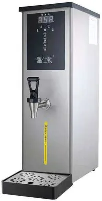 Электрокипятильник HURAKAN HKN-HVZ25M проточный