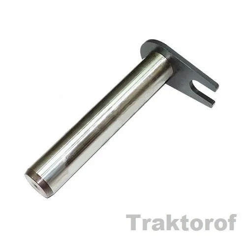 Палец сочленение стрела рукоять Hidromek 102