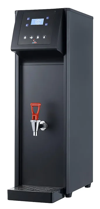 Электрокипятильник AIRHOT CWB-20 проточный черный