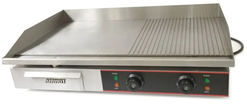 Жарочная поверхность AIRHOT GE-730/FG
