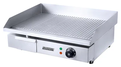 Поверхность жарочная AIRHOT GE-550/G