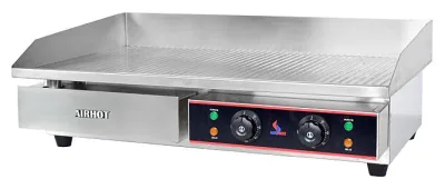 Поверхность жарочная AIRHOT GE-730/G