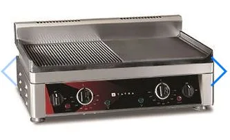 Жарочная поверхность TATRA TGP 5224 R+S