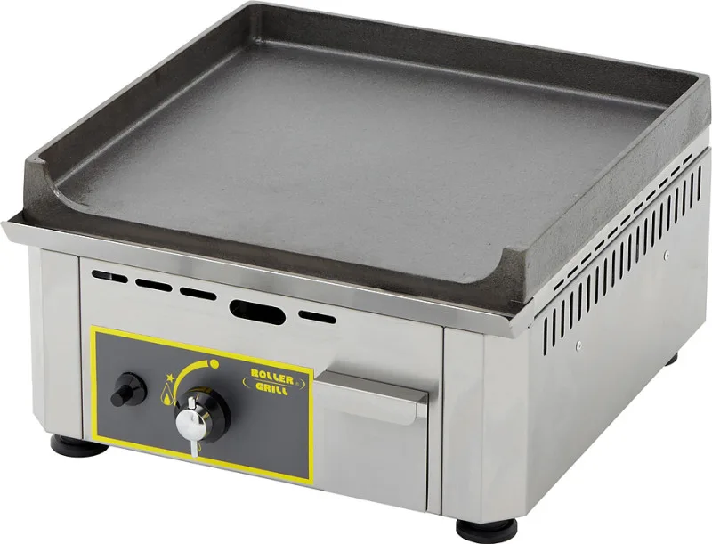 Гриль контактный ROLLER GRILL PSF 400 E