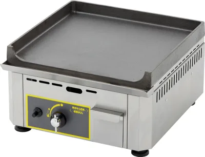 Гриль контактный ROLLER GRILL PSF 400 E