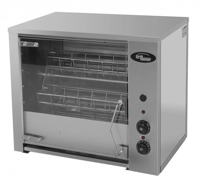 Гриль Электрический Ф3кмэ (10 Тушек) GRILL MASTER