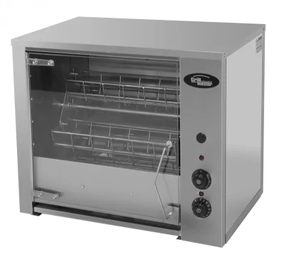 Гриль Электрический Ф3кмэ (10 Тушек) GRILL MASTER