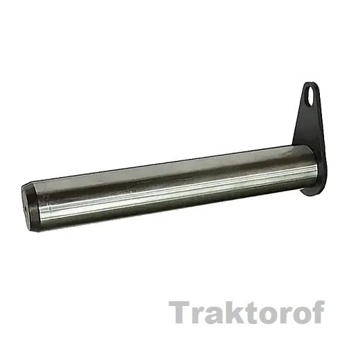 Палец сочленение основания цилиндра телескопической рукояти Hidromek 102