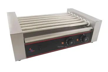 Гриль роликовый для хот-догов AIRHOT RG-7