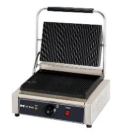 Гриль контактный HURAKAN HKN-PE34R