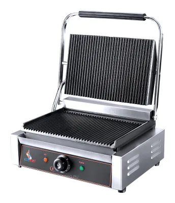 Гриль прижимной AIRHOT CGL