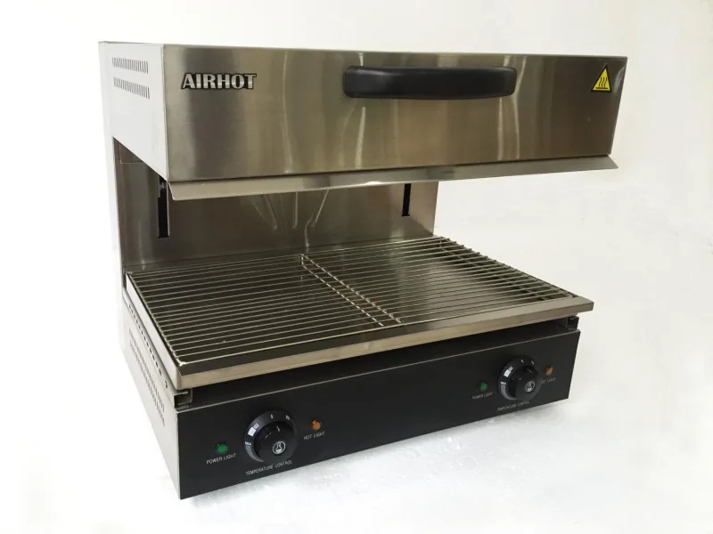 Гриль саламандра AIRHOT SGE-600