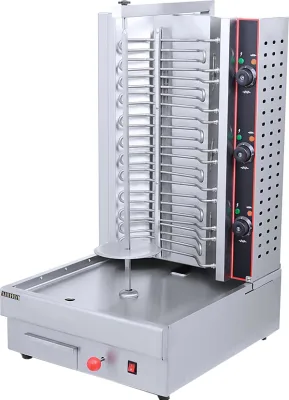 Гриль для шаурмы AIRHOT GRE-80