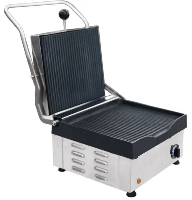 Гриль контактный ABAT АКО-30Н
