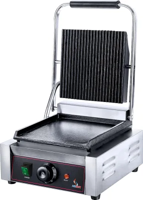 Гриль прижимной AIRHOT CG-FG