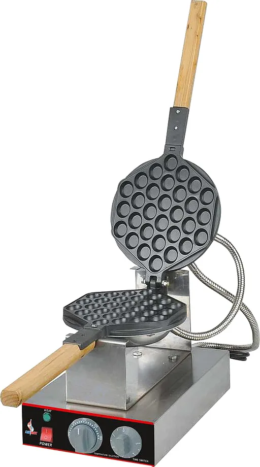 Вафельница AIRHOT WB-HK1 BUBBLE WAFFLE