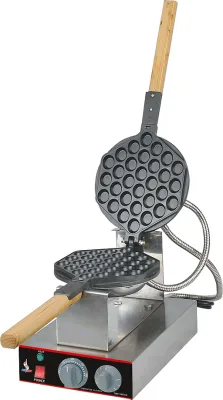 Вафельница AIRHOT WB-HK1 BUBBLE WAFFLE