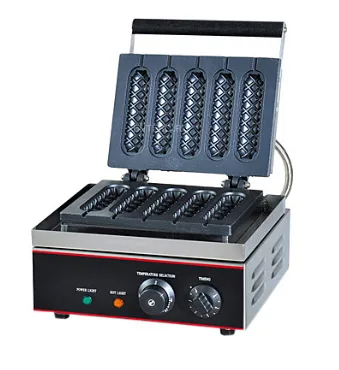 Аппарат для корн-догов AIRHOT WS-1