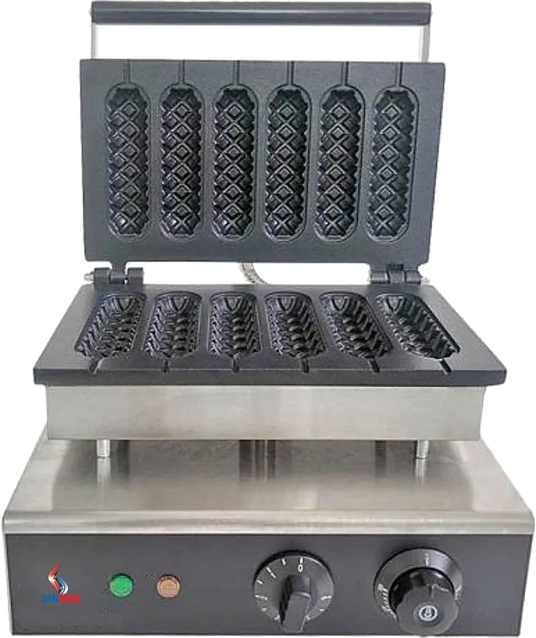 Аппарат для корн-догов AIRHOT WS-3