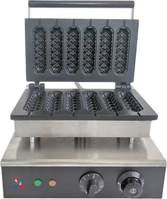 Аппарат для корн-догов AIRHOT WS-3