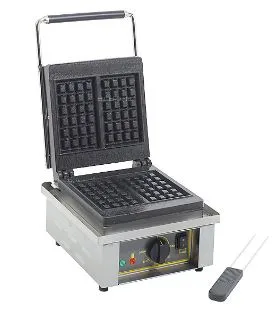 Вафельница ROLLER GRILL GES20