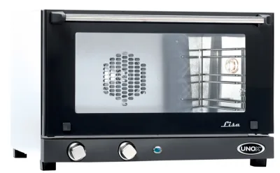 Печь конвекционная UNOX XF013