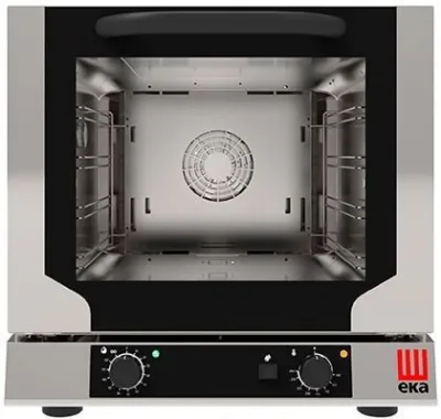Печь конвекционная TECNOEKA EKF 464 NP