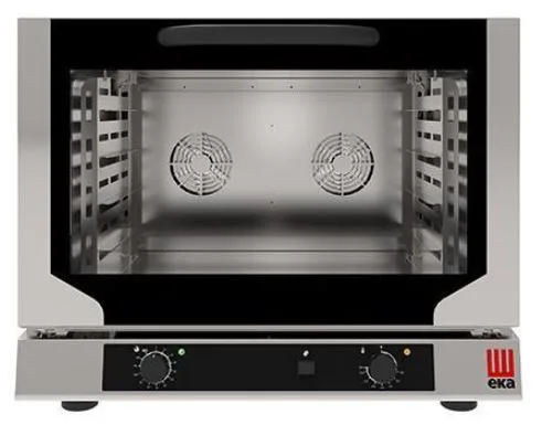 Печь конвекционная TECNOEKA EKF 464 N