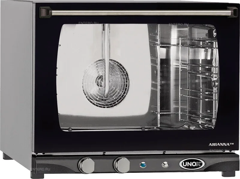 Печь конвекционная UNOX XFT 133 MANUAL H