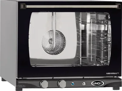 Печь конвекционная UNOX XFT 133 MANUAL H