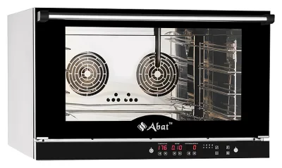 Печь конвекционная ABAT КЭП-4П