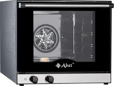 Печь конвекционная ABAT ПКЭ-4Э (краш)