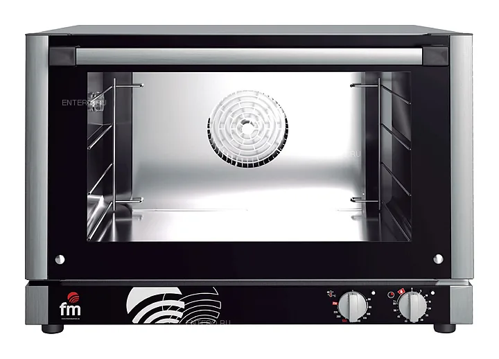 Печь конвекционная FM RX-604