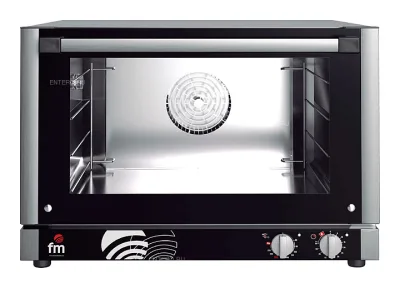 Печь конвекционная FM RX-604