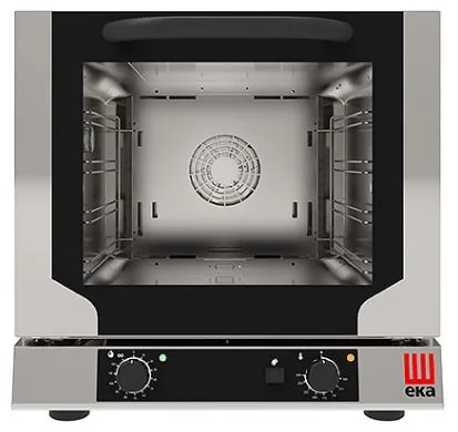 Печь конвекционная TECNOEKA EKF 423 N UP
