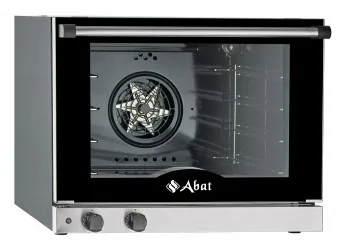 Печь конвекционная ABAT КПП-4ЭМ