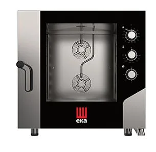 Печь конвекционная TECNOEKA EVOLUTION MKF 664 S