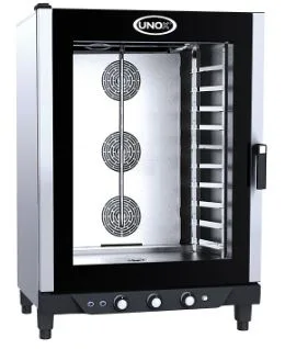 Печь конвекционная UNOX XB 893