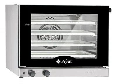 Печь конвекционная ABAT КПП-4М
