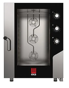 Печь конвекционная TECNOEKA EVOLUTION MKF 1064 S