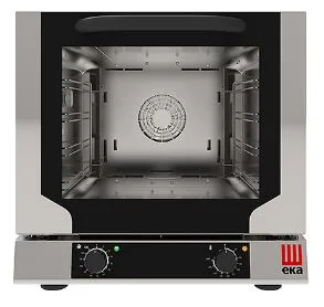 Печь конвекционная TECNOEKA EKF 423 N P( без пароувлажнения)
