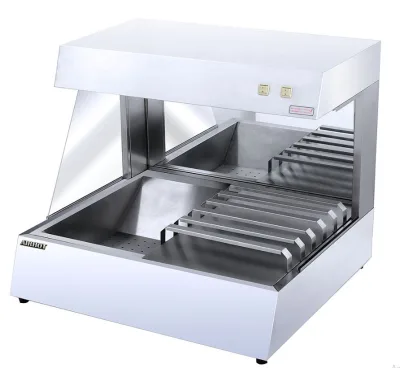 Станция для фасовки картофеля фри AIRHOT FCS-30