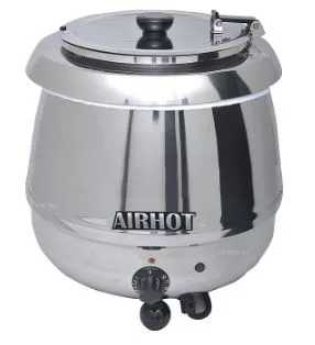 Мармит для супа AIRHOT SB-6000S