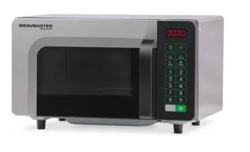 Печь микроволновая традиционная MENUMASTER RMS510TS2
