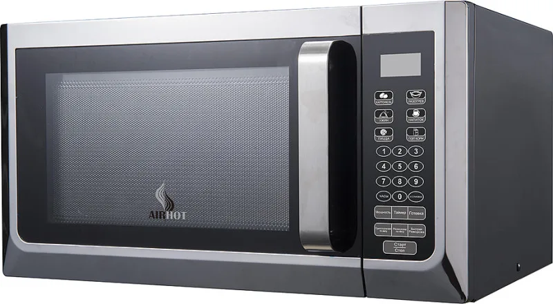 Печь свч AIRHOT WP1000-30L DIGITAL