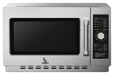 Печь микроволновая AIRHOT MICRO WAVE AMW-1100NM-II 34L MANUAL