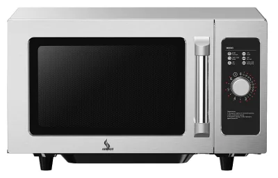 Печь СВЧ микроволновая AIRHOT MICRO WAVE AMW-1100NML-II 25L MANUAL