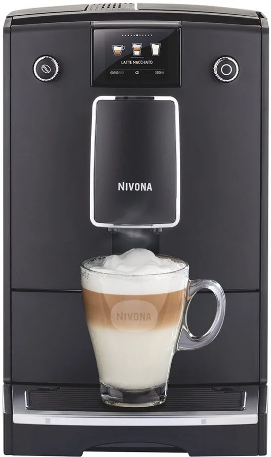 Кофемашина NIVONA CAFEROMATICA NICR759